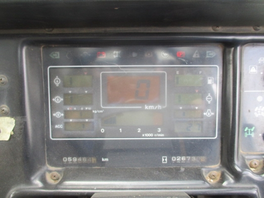 ขายรถเครน KATO (25ตัน) KR-25H-V1 #715180 ปี2000 รถนำเข้า ราคาไม่แพง โทร. 092-929-9942 ธีรเทพ