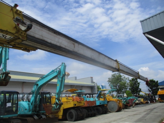 ขายรถเครน KATO (25ตัน) KR-25H-V1 #715180 ปี2000 รถนำเข้า ราคาไม่แพง โทร. 092-929-9942 ธีรเทพ