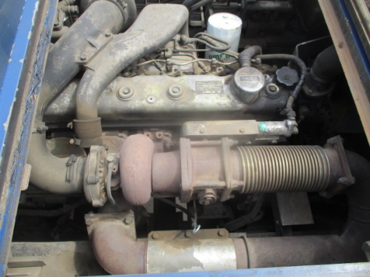 ขายรถเครน KATO (25ตัน) KR-25H-V1 #715180 ปี2000 รถนำเข้า ราคาไม่แพง โทร. 092-929-9942 ธีรเทพ