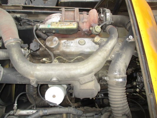 ขายรถเครน KATO (25ตัน) KR-25H-V2 #712712 รถนำเข้า ราคาไม่แพง โทร. 092-929-9942 ธีรเทพ