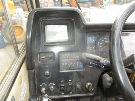 ขายรถเครน KATO (25ตัน) KR-25H-V2 #712712 รถนำเข้า ราคาไม่แพง โทร. 092-929-9942 ธีรเทพ