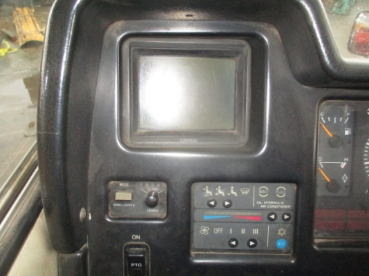 ขายรถเครน KATO (25ตัน) KR-25H-V2 #712675 รถนำเข้า ราคาไม่แพง โทร. 092-929-9942 ธีรเทพ