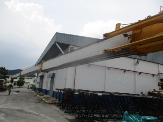 ขายรถเครน KATO (25ตัน) KR-25H-V2 #712675 รถนำเข้า ราคาไม่แพง โทร. 092-929-9942 ธีรเทพ