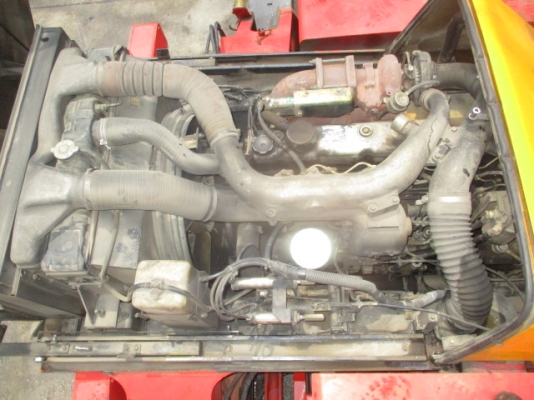 ขายรถเครน KATO (25ตัน) KR-25H-V2 #712675 รถนำเข้า ราคาไม่แพง โทร. 092-929-9942 ธีรเทพ