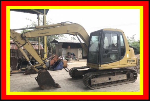 Komatsu 60-7 รถเก่าญี่ปุ่น สภาพพร้อมใช้งาน เครื่องปั๊มดี ราคาต่อรองได้ สนใจติดต่อ0813553478คุณโย Komatsu 60-7 รถเก่าญี่ปุ่น สภาพพร้อมใช้งาน เครื่องปั๊มดี ราคาต่อรองได้ สนใจติดต่อ0813553478คุณโย