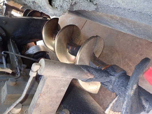 ขายรถปูยาง Sumitomo HA60W-3 รุ่น3 ล้อยางจากญี่ปุ่น ใช้น้อย 2300ชม. ราคาดีๆใช้ง่ายๆ สนใจโทร. 092-929-9942 ธีรเทพ ขายรถปูยาง Sumitomo HA60W-3 รุ่น3 ล้อยางจากญี่ปุ่น ใช้น้อย 2300ชม. ราคาดีๆใช้ง่ายๆ สนใจโทร. 092-929-9942 ธีรเทพ