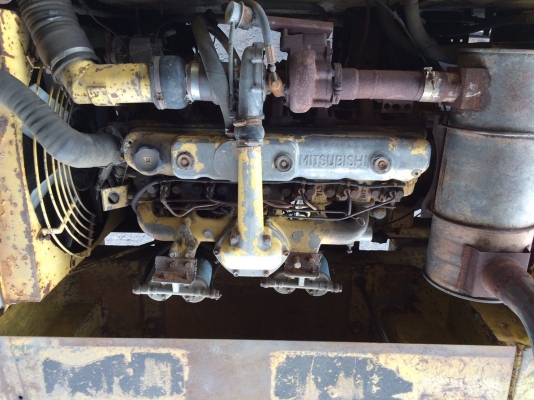 Kobelco SK200-3 รถนำเข้าจากญี่ปุ่น เครื่องยนต์ดี ไฟฟ้าครบ เจ้าของขายเอง 0813553478คุณโย