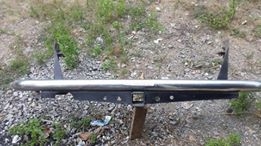 กันชนหลัง สปอร์ตไรเดอร์ กันชนหลัง สปอร์ตไรเดอร์