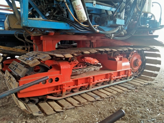 ขายรถเกี่ยวข้าวเครื่องJO8C(235BO) พร้อมเทเลอร์ฮีโน่เครื่องHO7C(185แรงม้า) (ขายแยกเฉพาะรถเกี่ยว 850,000)สภาพพร้อมใช้งาน สนใจโทรฉลาดศิลป์ 0981912778 ขายรถเกี่ยวข้าวเครื่องJO8C(235BO) พร้อมเทเลอร์ฮีโน่เครื่องHO7C(185แรงม้า) (ขายแยกเฉพาะรถเกี่ยว 850,000)สภาพพร้อมใช้งาน สนใจโทรฉลาดศิลป์ 0981912778