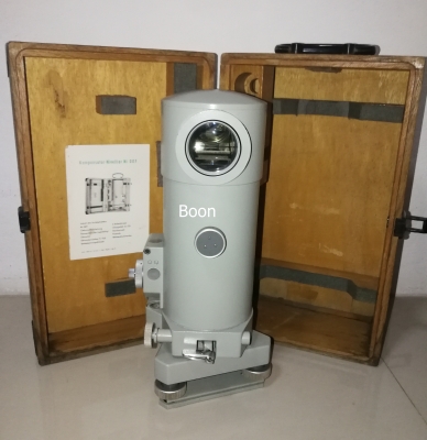 กล้องระดับ ความแม่นยำสูง CARL ZEISS JENA