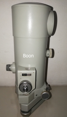 กล้องระดับ ความแม่นยำสูง CARL ZEISS JENA