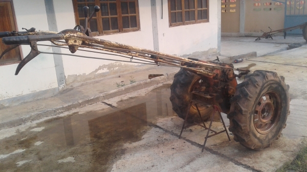 โครงบิ๊กจิ๋ว พร้อมใช้ ตามสภาพ