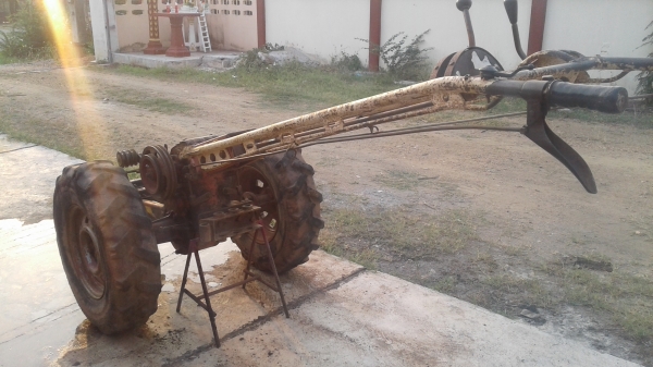 โครงบิ๊กจิ๋ว พร้อมใช้ ตามสภาพ