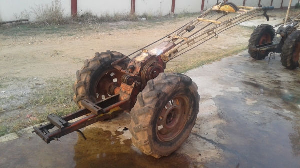 โครงบิ๊กจิ๋ว พร้อมใช้ ตามสภาพ