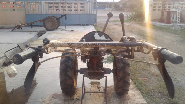 โครงบิ๊กจิ๋ว พร้อมใช้ ตามสภาพ