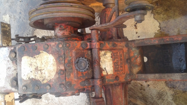 โครงบิ๊กจิ๋ว พร้อมใช้ ตามสภาพ