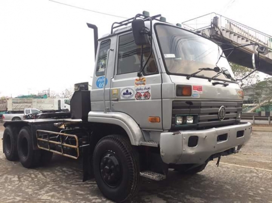 หัวลาก นิสัน UD CWM430M 290โบว์ 2เพา ปี45 เครือง เกียร์ เดิม.ช่วงล่างเต็ม ยางดี10เส้น รถห้าง สภาพดีส หัวลาก นิสัน UD CWM430M 290โบว์ 2เพา ปี45 เครือง เกียร์ เดิม.ช่วงล่างเต็ม ยางดี10เส้น รถห้าง สภาพดีส