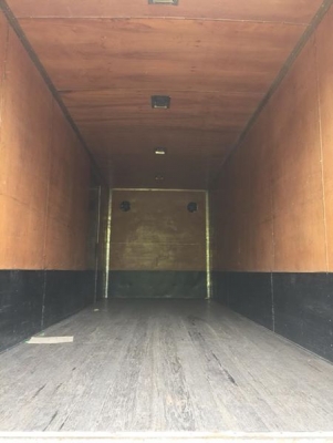 ขายรถ6ล้อ FTR 33P ปี45 ราคา 760,000