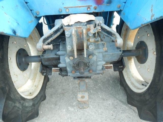 ขายรถไถ่ตักได้4x4.เครื่อง4สูบ..นำเข้าjapan