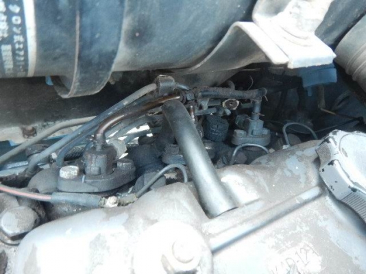 ขายรถไถ่ตักได้4x4.เครื่อง4สูบ..นำเข้าjapan