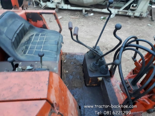 ตรวจเช๊ค พร้อมใช้งานครับ รถขุด แบคโฮ IHI เทียบเท่า PC 25 เครื่อง ISUZU ดีเซล 3 สูบ เก่านอกแท้ ตรวจเช๊ค พร้อมใช้งานครับ รถขุด แบคโฮ IHI เทียบเท่า PC 25 เครื่อง ISUZU ดีเซล 3 สูบ เก่านอกแท้