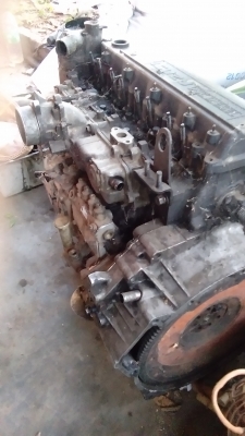 ขายเครื่องisuzu4hf1 ตามสภาพ