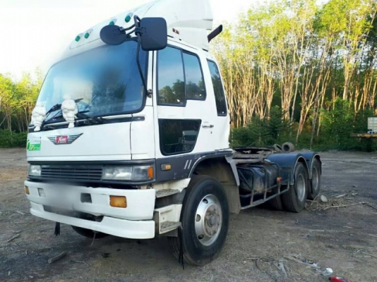 HINO FM3M 240