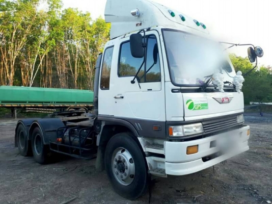 HINO FM3M 240