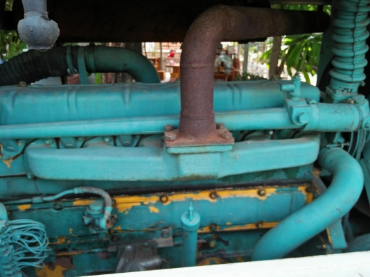 ขายแม็คโคเก่านอกระบบขับเคลื่อน4x4 สนใจโทรฉลาดศิลป์ 098-1912778