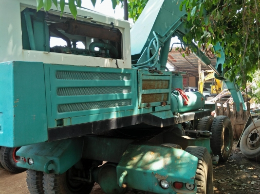 ขายแม็คโคเก่านอกระบบขับเคลื่อน4x4 สนใจโทรฉลาดศิลป์ 098-1912778