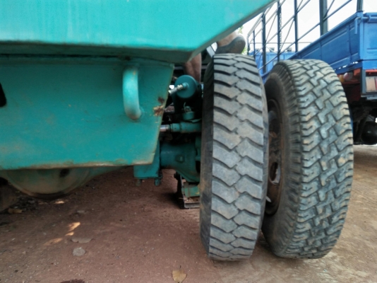 ขายแม็คโคเก่านอกระบบขับเคลื่อน4x4 สนใจโทรฉลาดศิลป์ 098-1912778