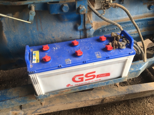 รถไถฟอร์ด 77 เครื่อง T3 ผาน 6 +ใบมีด ครบ รถสวยมาก ปั้มดี เครื่องดี รถใช้งานประจำ. สภาพดีใช้งานได้เลย มีเล่มทะเบียน อยู่ลพบุรี 380,000 ต่อรอง