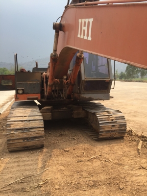 IHI รถขุดขนาด200ทำงานปกติราคาน่าสน มีมาให้ช็อปอีกแล้วครับท่าน@350,000บาท สนใจโทรเลย ☎ 081-989-1989 + ID LINE :rangrayong หรั่งครับ IHI รถขุดขนาด200ทำงานปกติราคาน่าสน มีมาให้ช็อปอีกแล้วครับท่าน@350,000บาท สนใจโทรเลย ☎ 081-989-1989 + ID LINE :rangrayong หรั่งครับ
