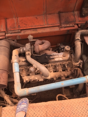 IHI รถขุดขนาด200ทำงานปกติราคาน่าสน มีมาให้ช็อปอีกแล้วครับท่าน@350,000บาท สนใจโทรเลย ☎ 081-989-1989 + ID LINE :rangrayong หรั่งครับ