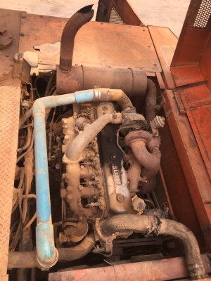 IHI รถขุดขนาด200ทำงานปกติราคาน่าสน มีมาให้ช็อปอีกแล้วครับท่าน@350,000บาท สนใจโทรเลย ☎ 081-989-1989 + ID LINE :rangrayong หรั่งครับ