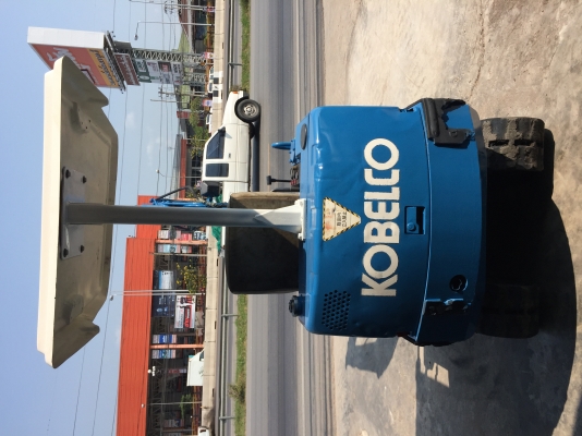 ขายแบ็คโฮเล็กขึ้นกะบะได้ โกเบโก้ sk14. pc15พร้อมหัวกระแทก+บุ้งกี๋+หัวคีบ. เก่านอกสวยๆ ขายแบ็คโฮเล็กขึ้นกะบะได้ โกเบโก้ sk14. pc15พร้อมหัวกระแทก+บุ้งกี๋+หัวคีบ. เก่านอกสวยๆ