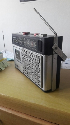 วิทยุธานินทร์ TC-334