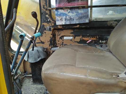 ขายแบ็คโฮโคมัทสึ120-2 เครื่องดี เอวดี สภาพพร้อมใช้งาน สนใจโทรฉลาดศิลป์ 098-1912778 ขายแบ็คโฮโคมัทสึ120-2 เครื่องดี เอวดี สภาพพร้อมใช้งาน สนใจโทรฉลาดศิลป์ 098-1912778