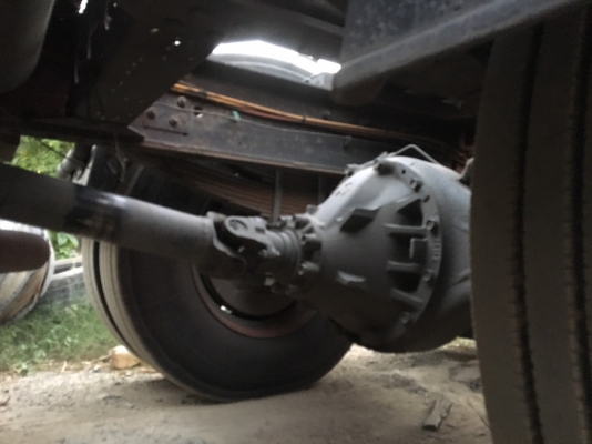 10ล้อหัวลากเพลาเดียวยกล้อ ISUZU FTR240 ปี56 รถสวยมากเจ้าของขายเอง 10ล้อหัวลากเพลาเดียวยกล้อ ISUZU FTR240 ปี56 รถสวยมากเจ้าของขายเอง