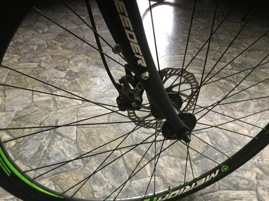 จักรยาน