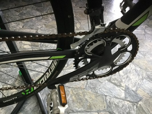 จักรยาน