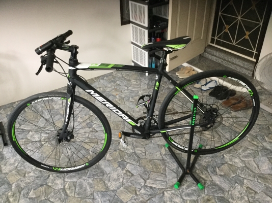 จักรยาน