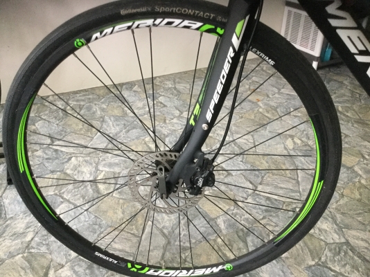 จักรยาน