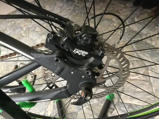 จักรยาน