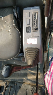 495,000 บาท เก่านอก สภาพสวยเดิม KOMATSU PC40-7E ยังไม่เคยใช้ในไทย