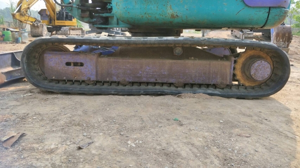 495,000 บาท เก่านอก สภาพสวยเดิม KOMATSU PC40-7E ยังไม่เคยใช้ในไทย