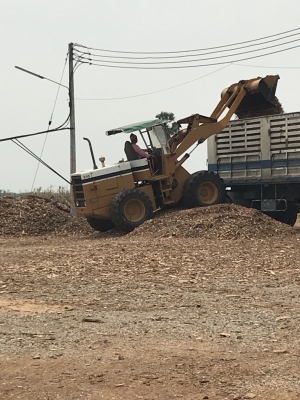 ขาย komatsu 510