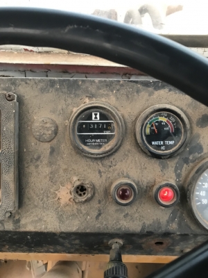 ขาย komatsu 510