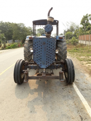 ขายรถไถ 6610 แท้ ราคาถูก