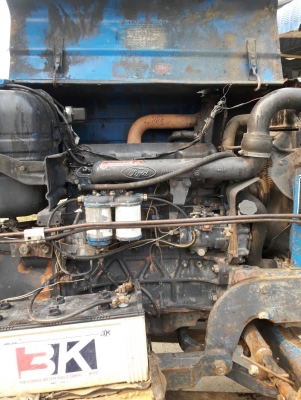 ขายรถไถ 6610 แท้ ราคาถูก